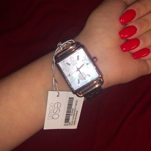 ESQ Movado Origin Diamond Ladies Watch